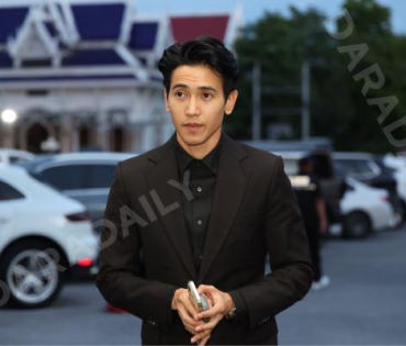 พิธีสวดอภิธรรม "คุณแม่งามทิพย์ ฉัตรบริรักษ์" คืนที่หก