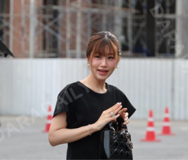 พิธีสวดอภิธรรม "คุณแม่งามทิพย์ ฉัตรบริรักษ์" คืนที่หก