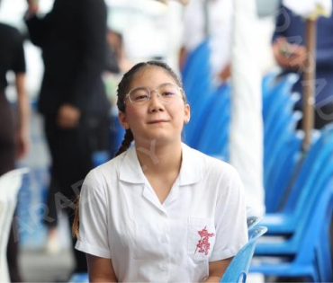 พิธีสวดอภิธรรม "คุณแม่งามทิพย์ ฉัตรบริรักษ์" คืนที่หก