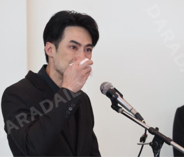  พิธีฌาปนกิจ "คุณแม่งามทิพย์ ฉัตรบริรักษ์"