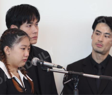  พิธีฌาปนกิจ "คุณแม่งามทิพย์ ฉัตรบริรักษ์"