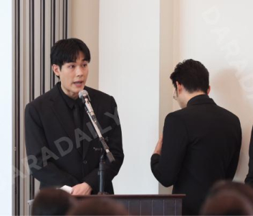  พิธีฌาปนกิจ "คุณแม่งามทิพย์ ฉัตรบริรักษ์"
