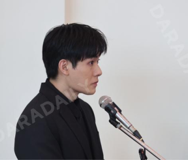  พิธีฌาปนกิจ "คุณแม่งามทิพย์ ฉัตรบริรักษ์"