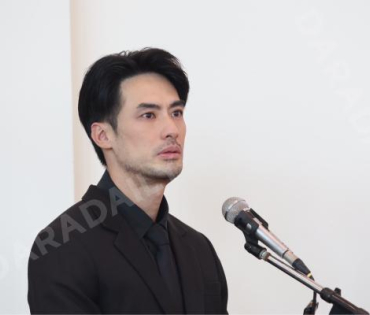  พิธีฌาปนกิจ "คุณแม่งามทิพย์ ฉัตรบริรักษ์"