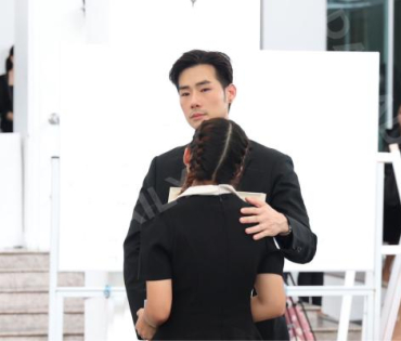  พิธีฌาปนกิจ "คุณแม่งามทิพย์ ฉัตรบริรักษ์"