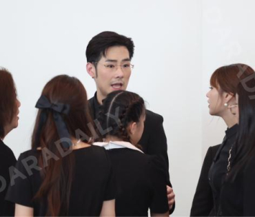  พิธีฌาปนกิจ "คุณแม่งามทิพย์ ฉัตรบริรักษ์"