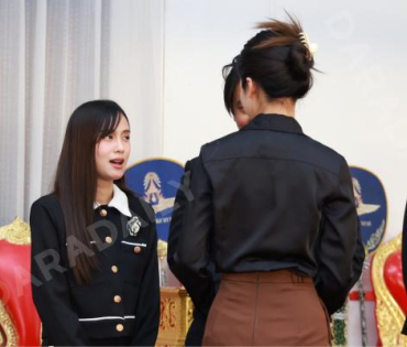 พิธีบำเพ็ญกุศล คุณพ่อมงคล แซ่จง คุณพ่อของ "เก๋ไก๋"