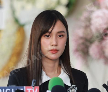 พิธีบำเพ็ญกุศล คุณพ่อมงคล แซ่จง คุณพ่อของ "เก๋ไก๋"