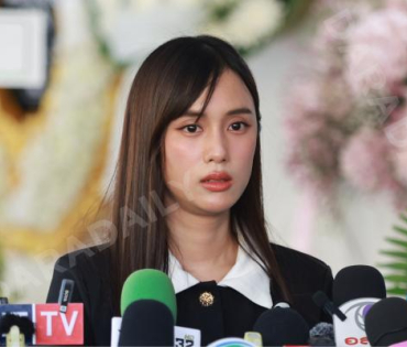 พิธีบำเพ็ญกุศล คุณพ่อมงคล แซ่จง คุณพ่อของ "เก๋ไก๋"