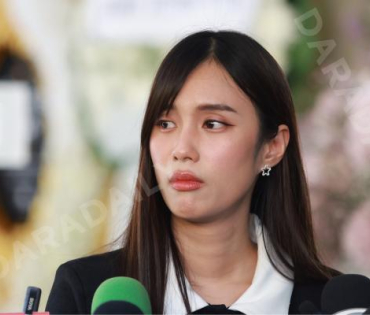 พิธีบำเพ็ญกุศล คุณพ่อมงคล แซ่จง คุณพ่อของ "เก๋ไก๋"