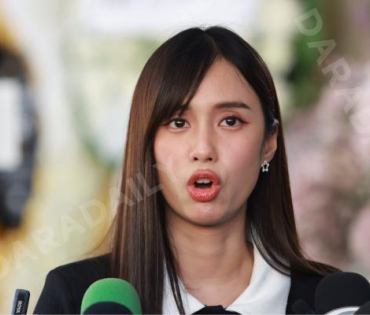 พิธีบำเพ็ญกุศล คุณพ่อมงคล แซ่จง คุณพ่อของ "เก๋ไก๋"