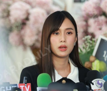 พิธีบำเพ็ญกุศล คุณพ่อมงคล แซ่จง คุณพ่อของ "เก๋ไก๋"