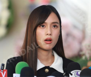 พิธีบำเพ็ญกุศล คุณพ่อมงคล แซ่จง คุณพ่อของ "เก๋ไก๋"