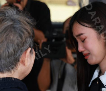 พิธีบำเพ็ญกุศล คุณพ่อมงคล แซ่จง คุณพ่อของ "เก๋ไก๋"