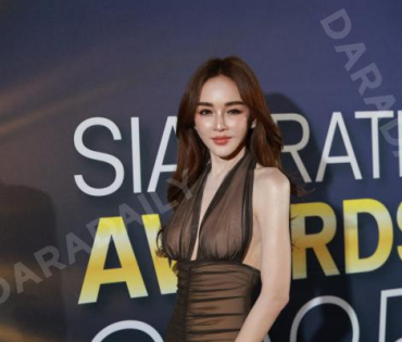 งาน SIAMRATH AWARDS 2025พบกับ “กลัฟ คณาวุฒิ, นุ๊ก ธนดล – ป๊ายปาย โอริโอ้