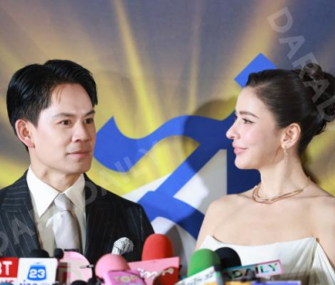 งาน SIAMRATH AWARDS 2025พบกับ “กลัฟ คณาวุฒิ, นุ๊ก ธนดล – ป๊ายปาย โอริโอ้