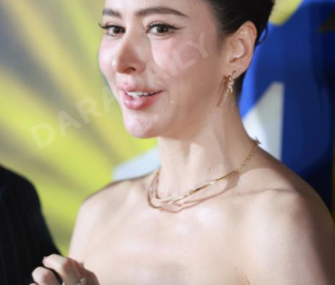 งาน SIAMRATH AWARDS 2025พบกับ “กลัฟ คณาวุฒิ, นุ๊ก ธนดล – ป๊ายปาย โอริโอ้