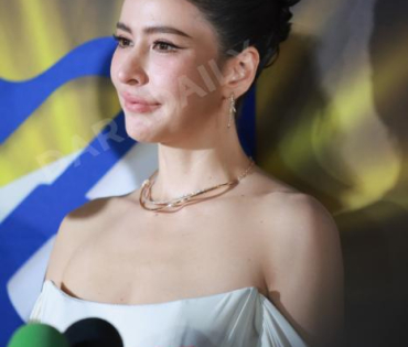 งาน SIAMRATH AWARDS 2025พบกับ “กลัฟ คณาวุฒิ, นุ๊ก ธนดล – ป๊ายปาย โอริโอ้