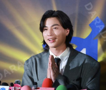 งาน SIAMRATH AWARDS 2025พบกับ “กลัฟ คณาวุฒิ, นุ๊ก ธนดล – ป๊ายปาย โอริโอ้