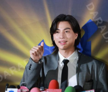 งาน SIAMRATH AWARDS 2025พบกับ “กลัฟ คณาวุฒิ, นุ๊ก ธนดล – ป๊ายปาย โอริโอ้