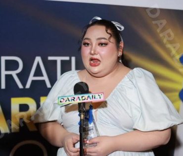 งาน SIAMRATH AWARDS 2025พบกับ “กลัฟ คณาวุฒิ, นุ๊ก ธนดล – ป๊ายปาย โอริโอ้