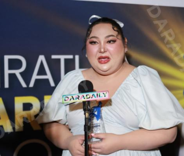 งาน SIAMRATH AWARDS 2025พบกับ “กลัฟ คณาวุฒิ, นุ๊ก ธนดล – ป๊ายปาย โอริโอ้