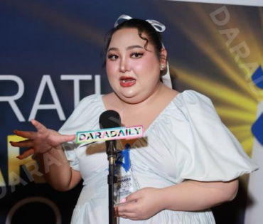 งาน SIAMRATH AWARDS 2025พบกับ “กลัฟ คณาวุฒิ, นุ๊ก ธนดล – ป๊ายปาย โอริโอ้