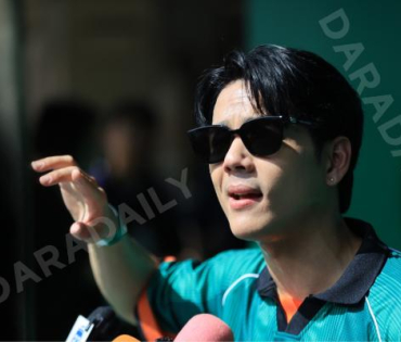 ศึก "ช้าง ยู-แชมเปี้ยน คัพ ปี 3" ของหนุ่มๆ ซุปตาร์ "นิกกี้ ณฉัตร, บอย ปกรณ์,เกรท วรินทร" 