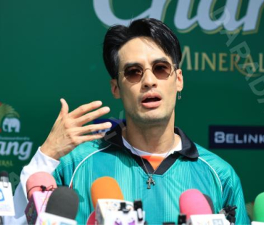 ศึก "ช้าง ยู-แชมเปี้ยน คัพ ปี 3" ของหนุ่มๆ ซุปตาร์ "นิกกี้ ณฉัตร, บอย ปกรณ์,เกรท วรินทร" 