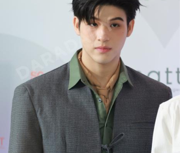 งานแถลงข่าวเปิดตัว "แมทเทอร์ งามวงศ์วาน" พร้อม 2 นักแสดง "สกาย วงศ์รวี,นานิ หิรัญกฤษฎี" 