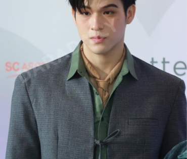 งานแถลงข่าวเปิดตัว "แมทเทอร์ งามวงศ์วาน" พร้อม 2 นักแสดง "สกาย วงศ์รวี,นานิ หิรัญกฤษฎี" 