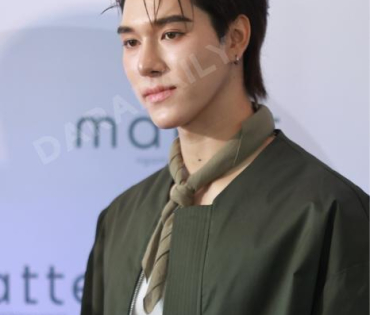 งานแถลงข่าวเปิดตัว "แมทเทอร์ งามวงศ์วาน" พร้อม 2 นักแสดง "สกาย วงศ์รวี,นานิ หิรัญกฤษฎี" 