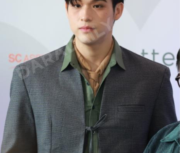 งานแถลงข่าวเปิดตัว "แมทเทอร์ งามวงศ์วาน" พร้อม 2 นักแสดง "สกาย วงศ์รวี,นานิ หิรัญกฤษฎี" 
