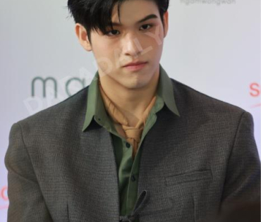 งานแถลงข่าวเปิดตัว "แมทเทอร์ งามวงศ์วาน" พร้อม 2 นักแสดง "สกาย วงศ์รวี,นานิ หิรัญกฤษฎี" 