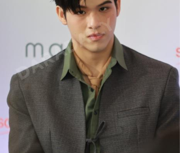 งานแถลงข่าวเปิดตัว "แมทเทอร์ งามวงศ์วาน" พร้อม 2 นักแสดง "สกาย วงศ์รวี,นานิ หิรัญกฤษฎี" 