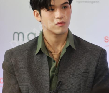 งานแถลงข่าวเปิดตัว "แมทเทอร์ งามวงศ์วาน" พร้อม 2 นักแสดง "สกาย วงศ์รวี,นานิ หิรัญกฤษฎี" 