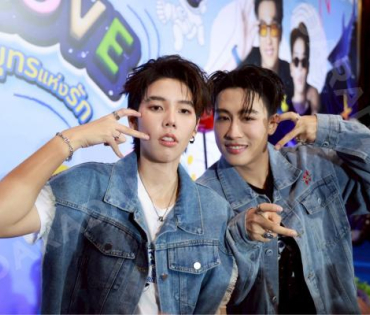“แฟนมีตครบรอบ 5 ปี นุ๊กปาย” ในคอนเสิร์ต "รักนะต้าววาฬ Ocean Of Love"