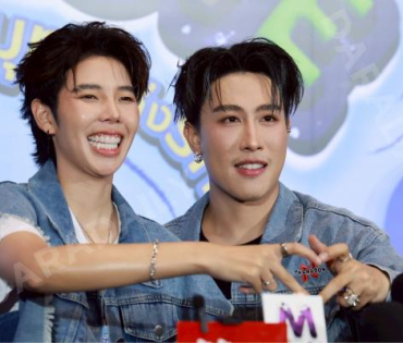 “แฟนมีตครบรอบ 5 ปี นุ๊กปาย” ในคอนเสิร์ต "รักนะต้าววาฬ Ocean Of Love"