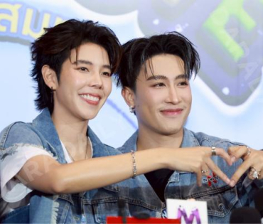 “แฟนมีตครบรอบ 5 ปี นุ๊กปาย” ในคอนเสิร์ต "รักนะต้าววาฬ Ocean Of Love"