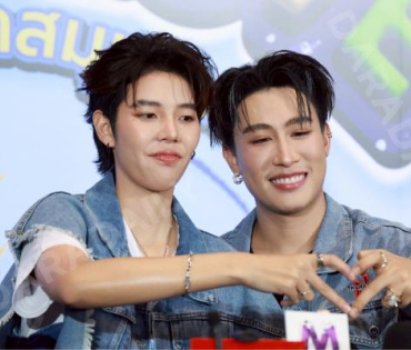 “แฟนมีตครบรอบ 5 ปี นุ๊กปาย” ในคอนเสิร์ต "รักนะต้าววาฬ Ocean Of Love"