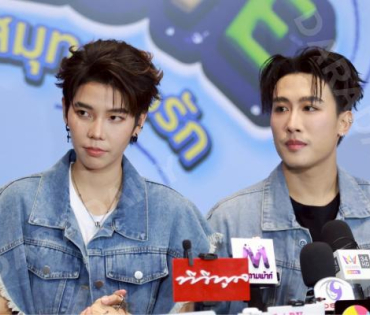 “แฟนมีตครบรอบ 5 ปี นุ๊กปาย” ในคอนเสิร์ต "รักนะต้าววาฬ Ocean Of Love"