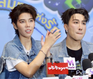 “แฟนมีตครบรอบ 5 ปี นุ๊กปาย” ในคอนเสิร์ต "รักนะต้าววาฬ Ocean Of Love"