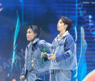 “แฟนมีตครบรอบ 5 ปี นุ๊กปาย” ในคอนเสิร์ต "รักนะต้าววาฬ Ocean Of Love"