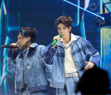 “แฟนมีตครบรอบ 5 ปี นุ๊กปาย” ในคอนเสิร์ต "รักนะต้าววาฬ Ocean Of Love"