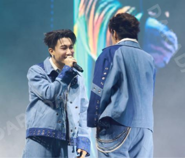 “แฟนมีตครบรอบ 5 ปี นุ๊กปาย” ในคอนเสิร์ต "รักนะต้าววาฬ Ocean Of Love"