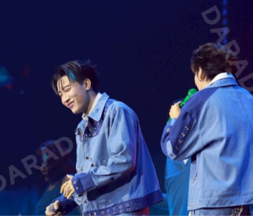 “แฟนมีตครบรอบ 5 ปี นุ๊กปาย” ในคอนเสิร์ต "รักนะต้าววาฬ Ocean Of Love"