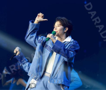 “แฟนมีตครบรอบ 5 ปี นุ๊กปาย” ในคอนเสิร์ต "รักนะต้าววาฬ Ocean Of Love"