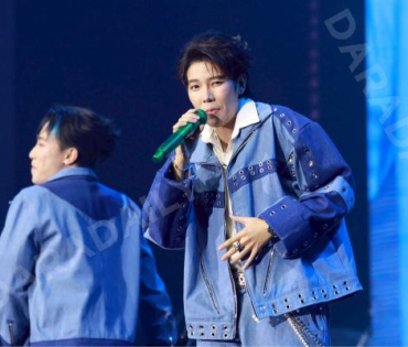 “แฟนมีตครบรอบ 5 ปี นุ๊กปาย” ในคอนเสิร์ต "รักนะต้าววาฬ Ocean Of Love"