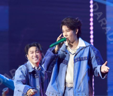 “แฟนมีตครบรอบ 5 ปี นุ๊กปาย” ในคอนเสิร์ต "รักนะต้าววาฬ Ocean Of Love"