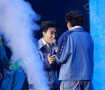 “แฟนมีตครบรอบ 5 ปี นุ๊กปาย” ในคอนเสิร์ต "รักนะต้าววาฬ Ocean Of Love"